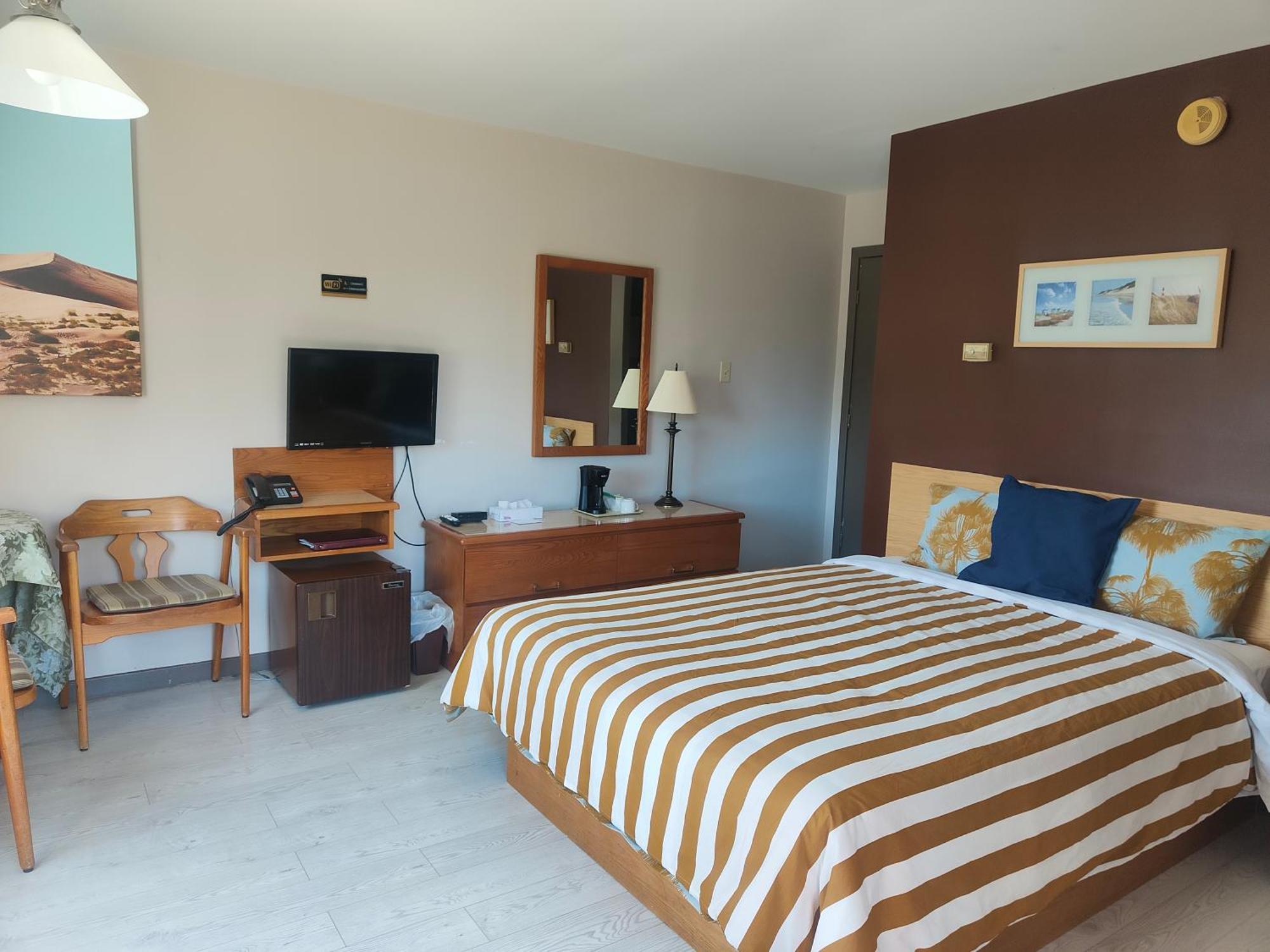 Motel Le Radisson de Val-David Camera foto